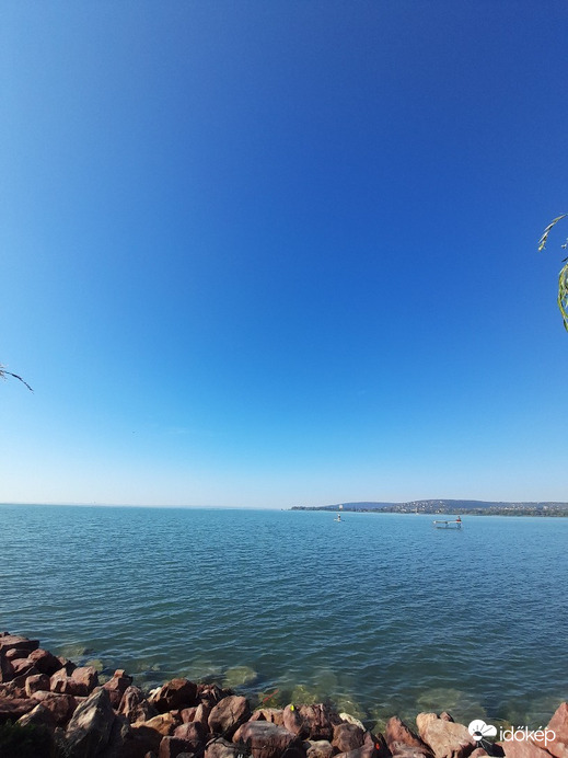 Balatonfűzfő