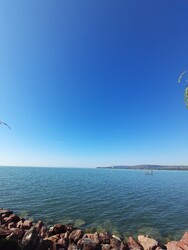 Balatonfűzfő