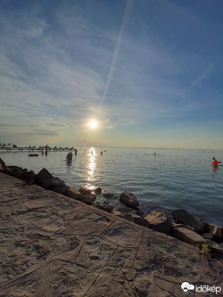 Balatonszabadi