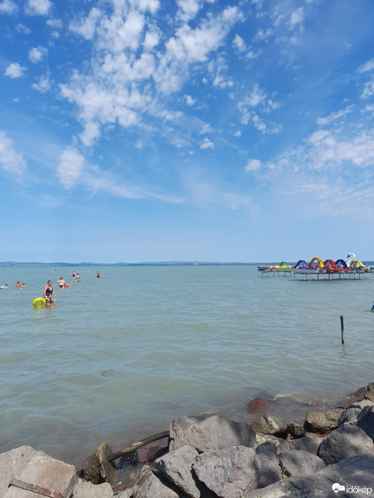 Balatonszabadi