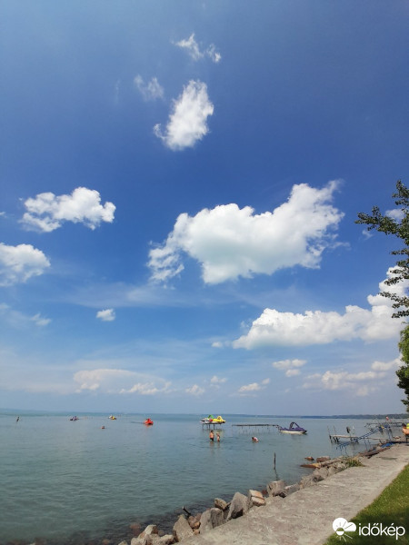 Balatonszabadi