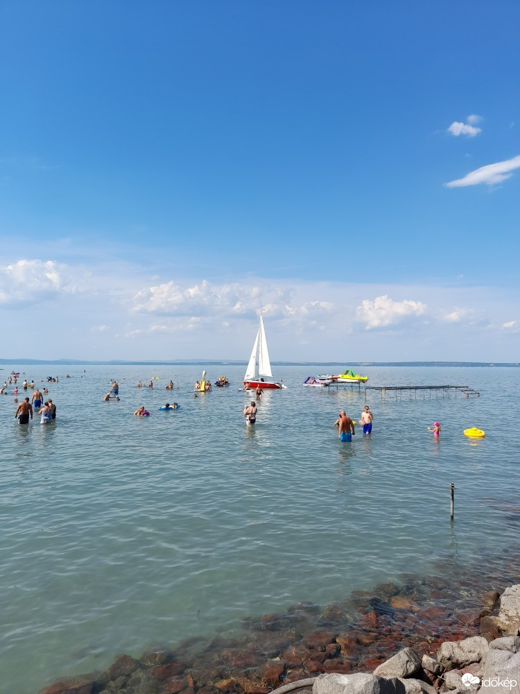 Balatonszabadi