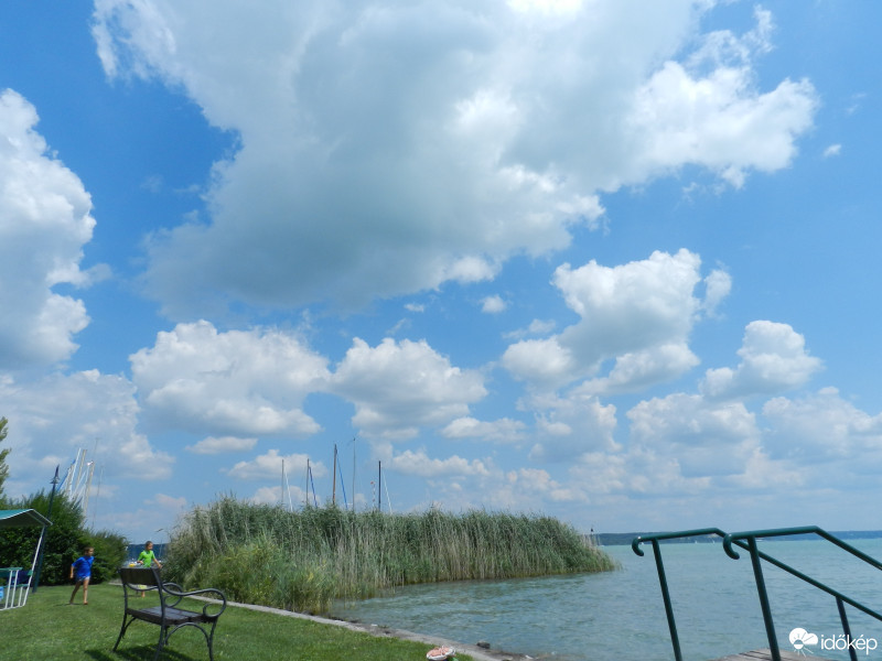 Balatonalmádi