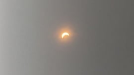 2024 Solar eclipse 