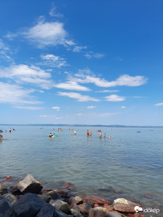 Balatonszabadi