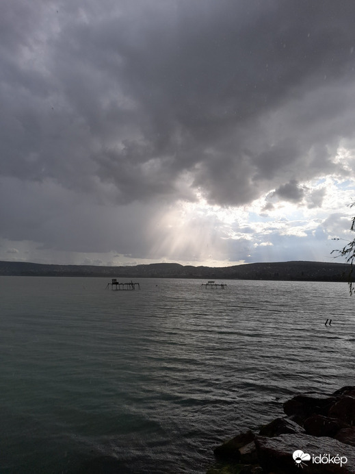 Balatonfűzfő