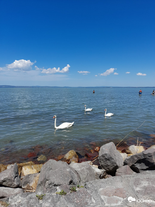 Balatonszabadi