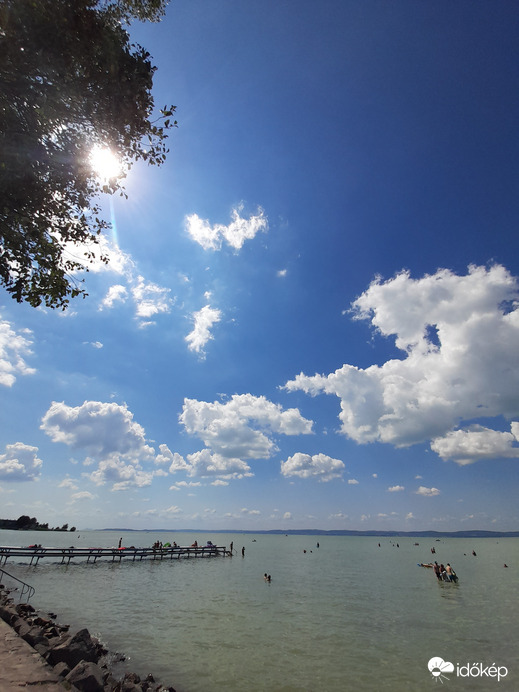 Balatonszabadi