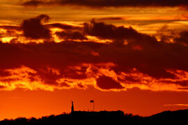 Reformátorok-tere kilátóból (3)