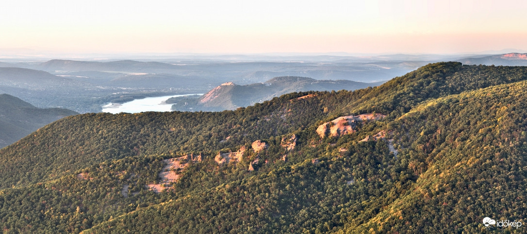 Panoráma