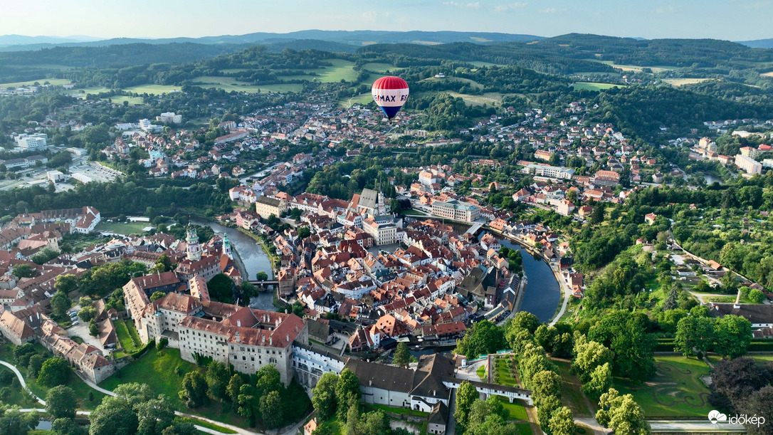 Český Krumlov