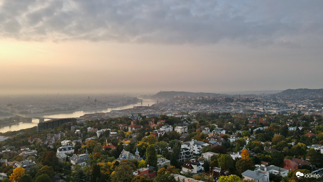 Jó reggelt Budapest
