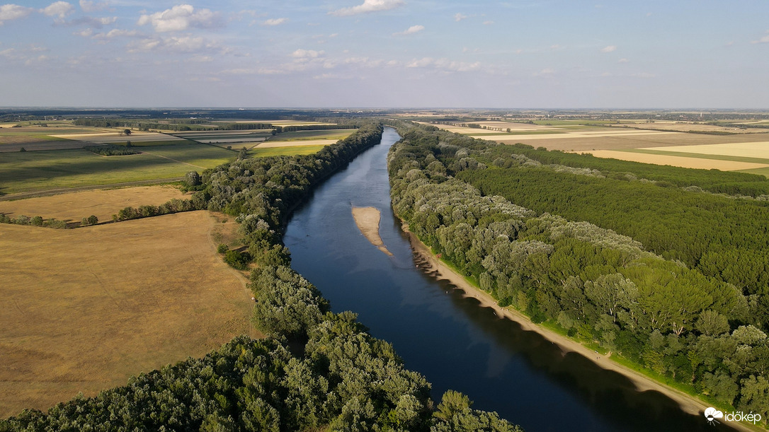 Tisza-sziget