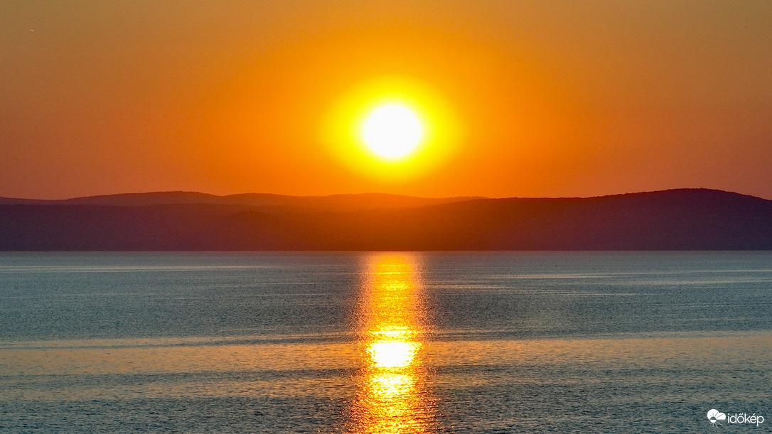 Siófok Sóstó