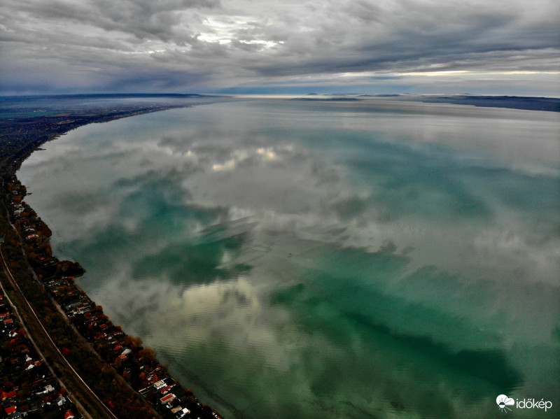 Balatonvilágosról