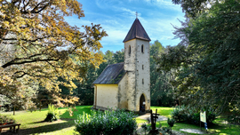Velemér - anno 1360