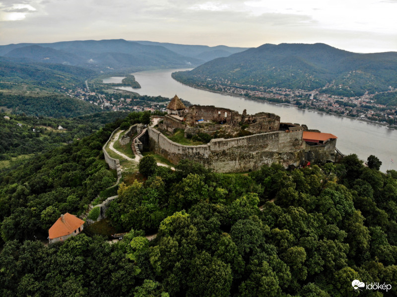 Visegrád, dunakanyar