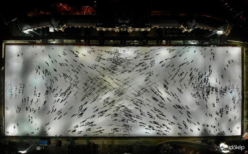 Városligeti Műjégpálya