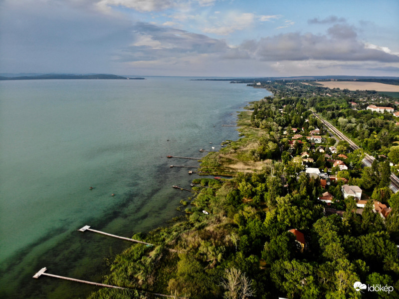 Balatonszárszó