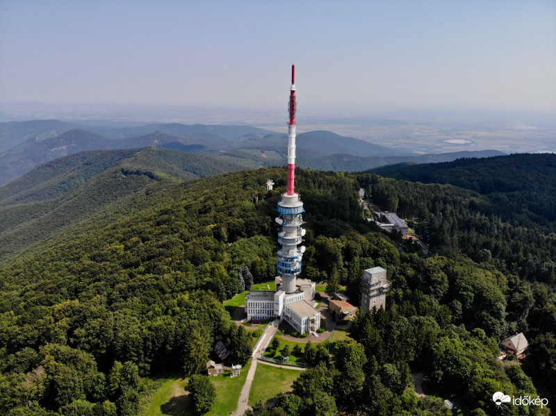 Kékestető