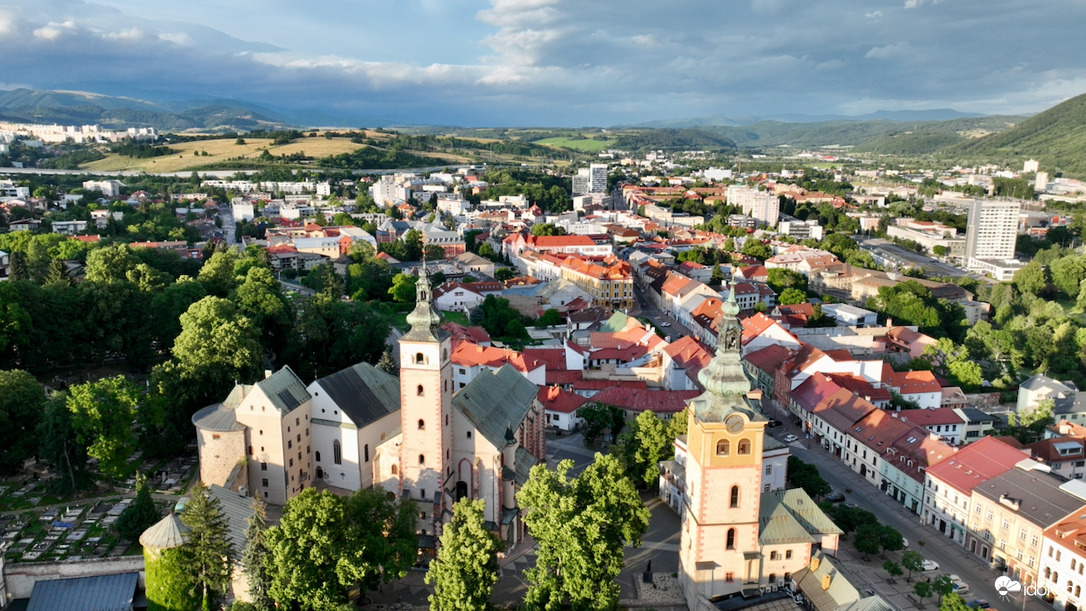 Besztercebánya