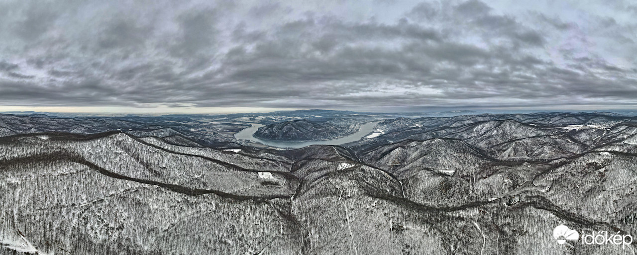 Dunakanyar és tágabb vidéke