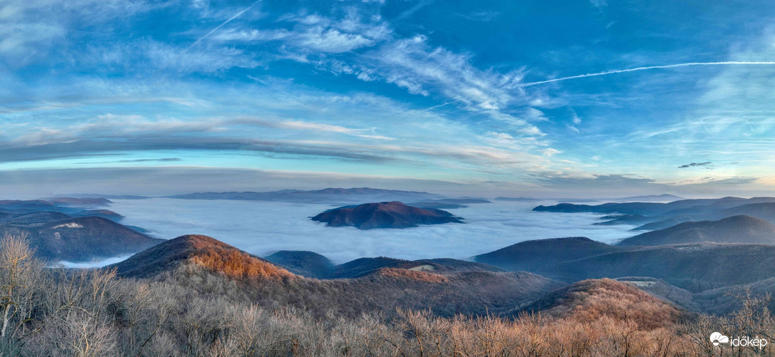 Reggeli panoráma