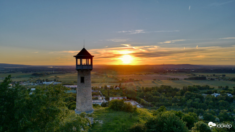 Kis-Strázsa-hegy