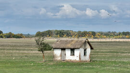 Egykor volt... (Hortobágy)