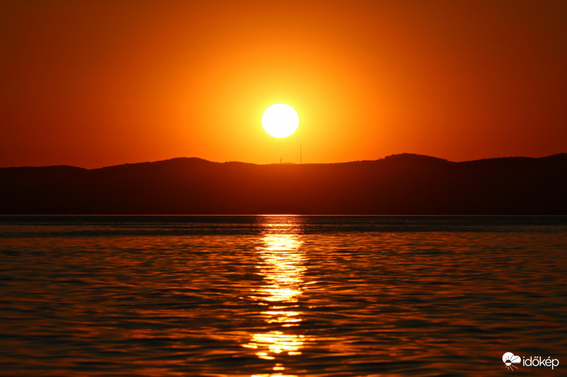 Balaton"híd"
