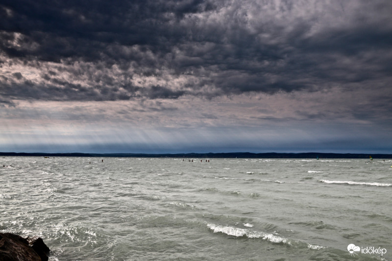 Augusztus 19. Siófok