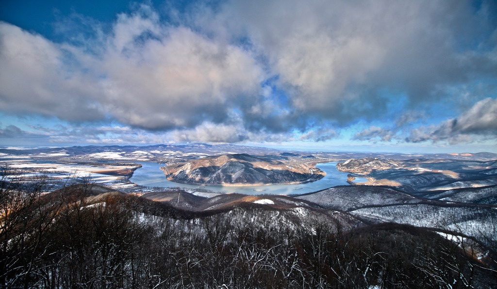 Kedvenc panorámám