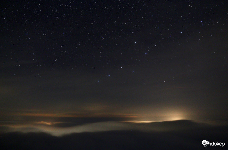 Prédikálószék este 7-kor