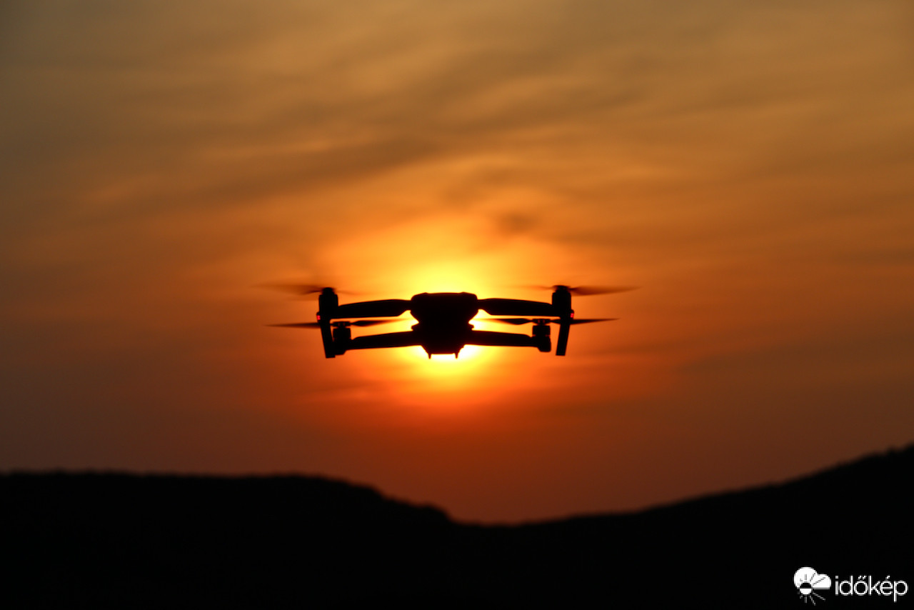 Vadálló-köveknél