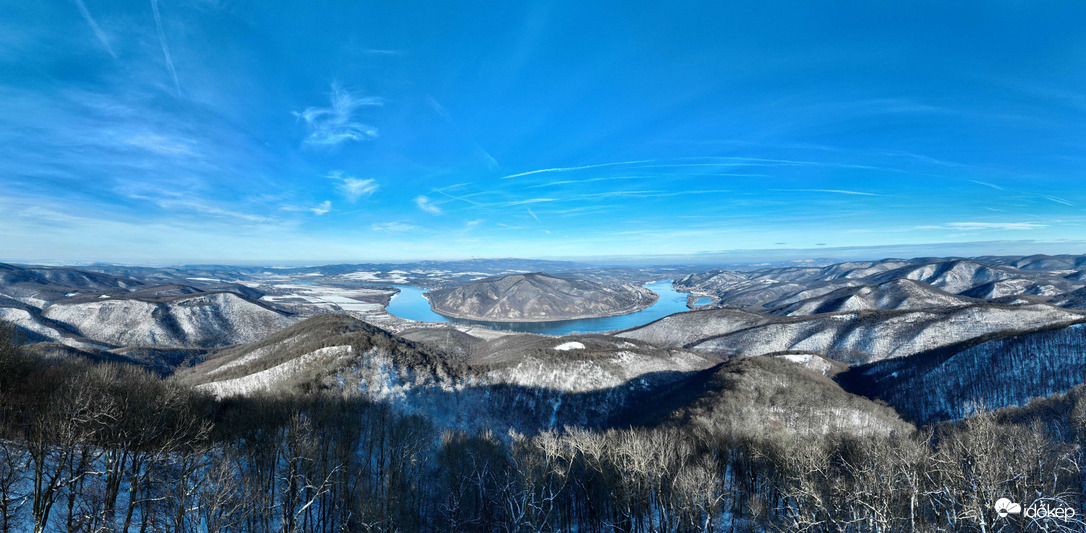 Dunakanyar - Január 1. 12:00 óra