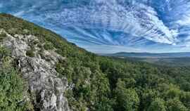 Nagy-Kevély oldalában