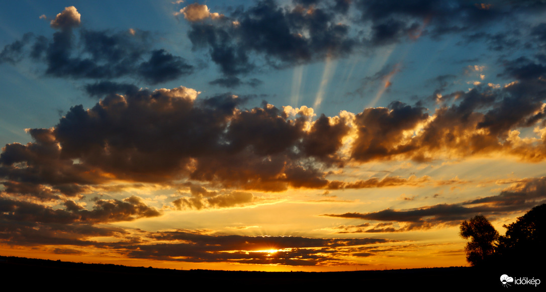 Budapest határában