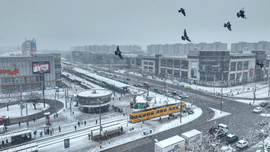Örs vezér tér