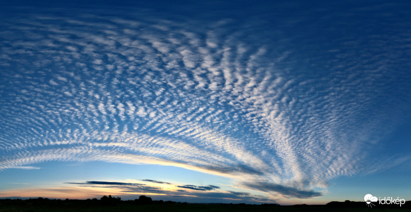 Altocumulus