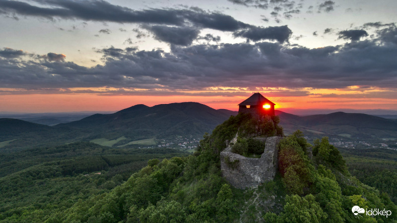 Salgó-vár