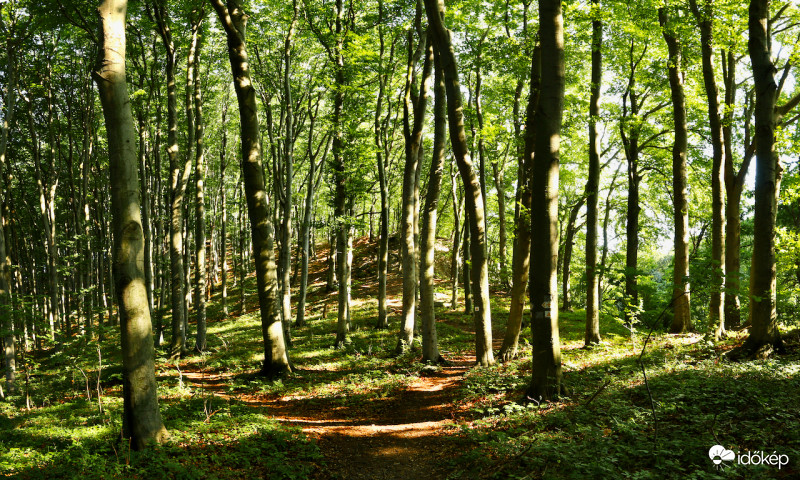 Szarvaskő turista-ösvény