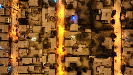 A legjobb téli csapadék - a hó!