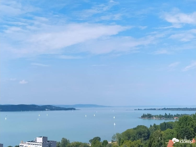 Csodálatos Balaton 