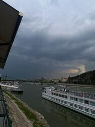 Budapest I.ker - Tabán