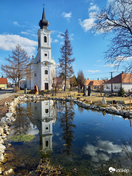 Csodaszép idő volt hétvégén