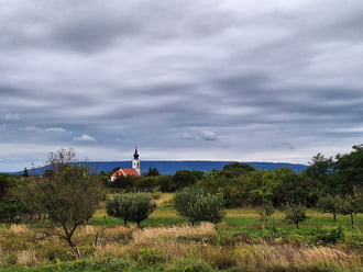 Mindig hazavár