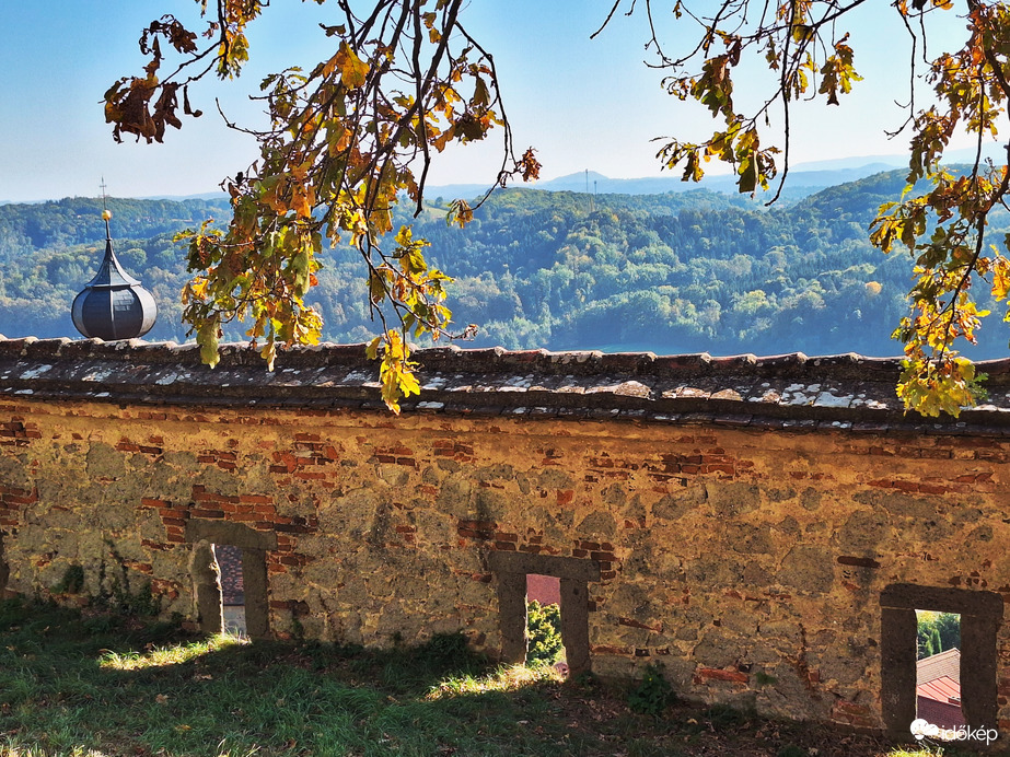 Hol van már az októberi "nyár"?