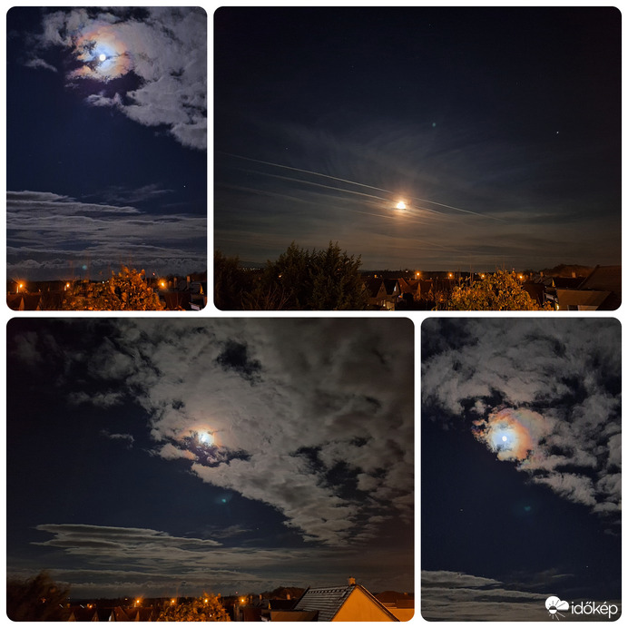 A hold, a hold, a hold...