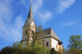 Maria Wörth, Ausztria