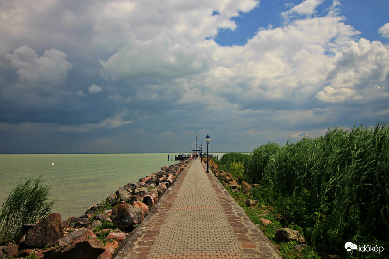 Balatongyörök